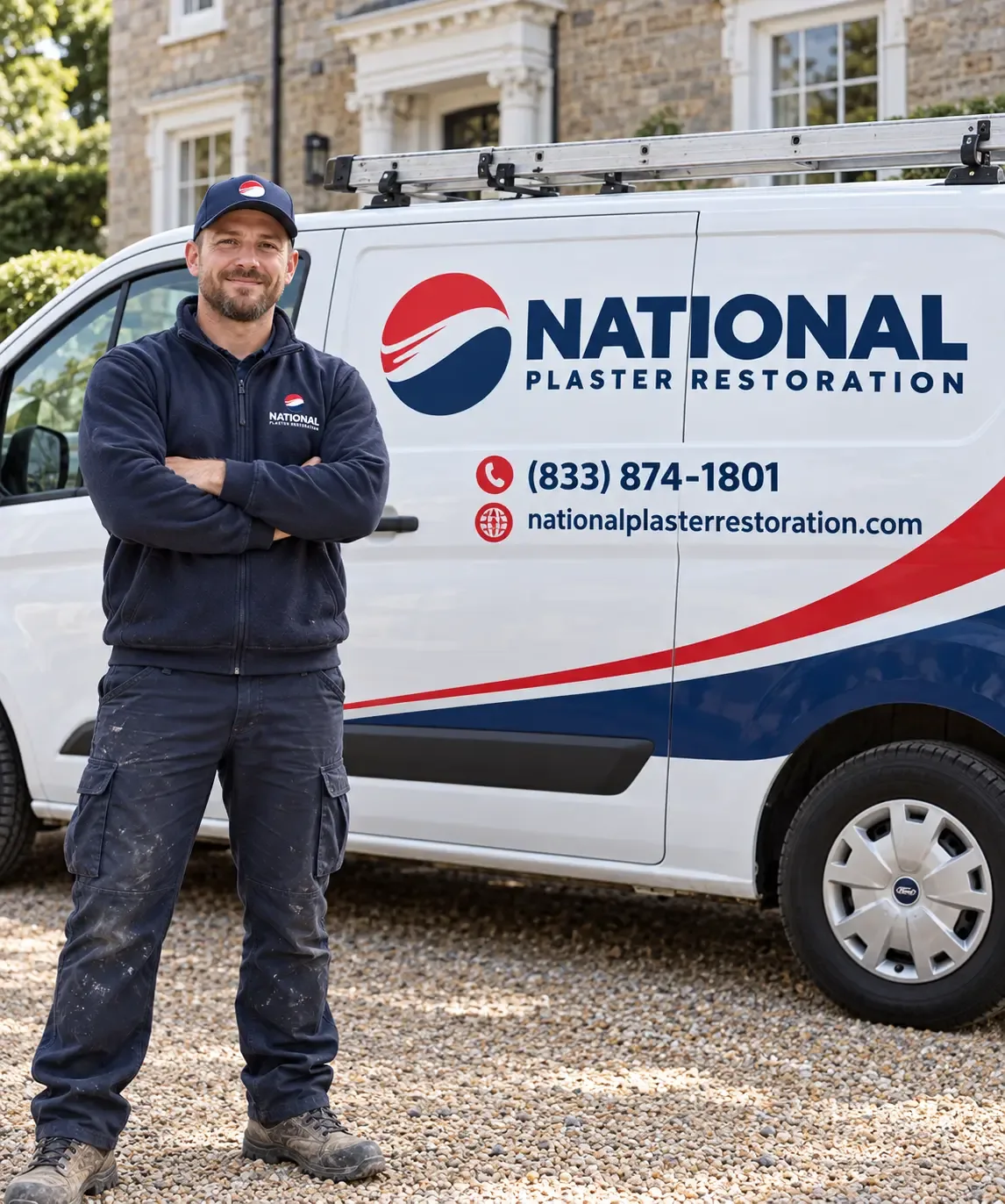 Plaster Repair company in Otis, OR